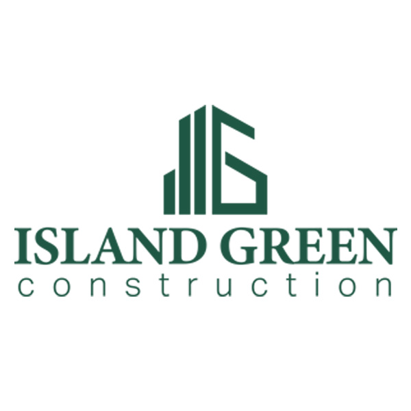 Islan Green Construction Islan Green Construction