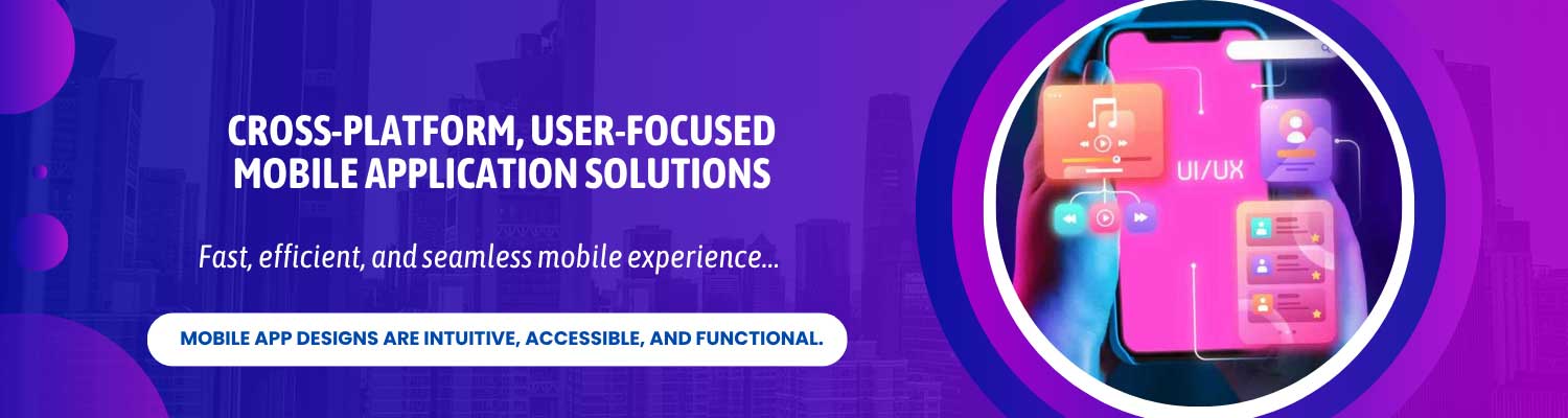 Mobile Application Development