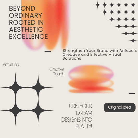 Graphic Design Services