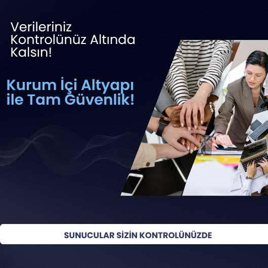 Kurum İçi Altyapı 