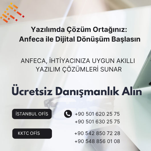Ücretsiz Danışmanlık Alın