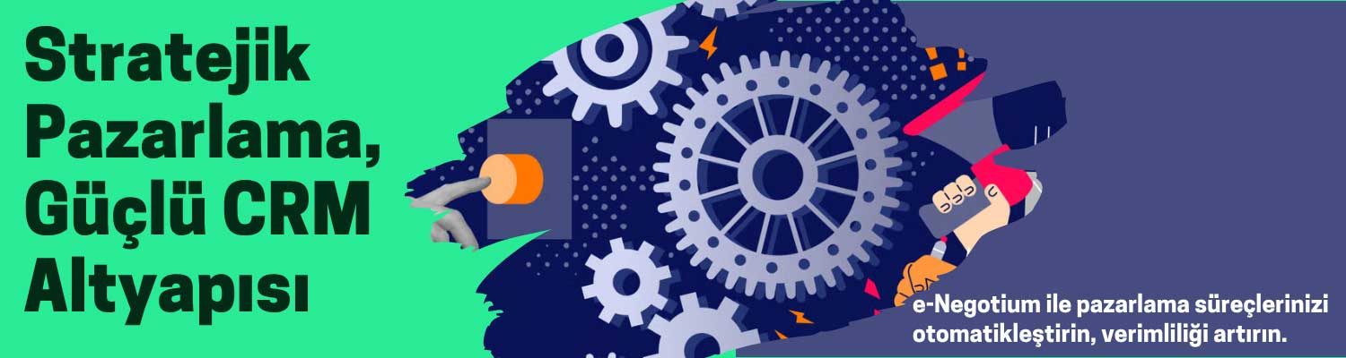 Marketing Automation CRM