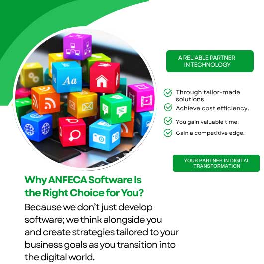 Home – Why Choose ANFECA