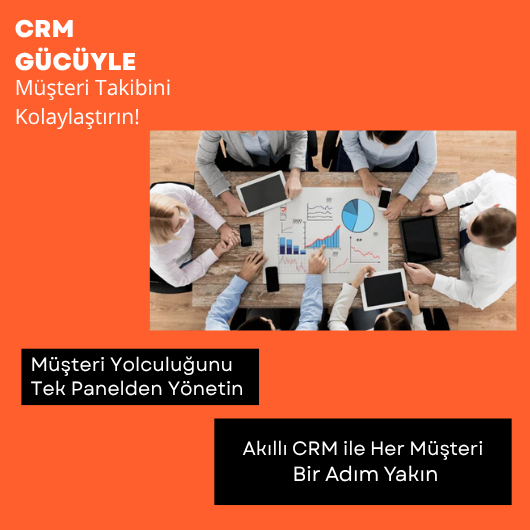 Kurum İçi CRM