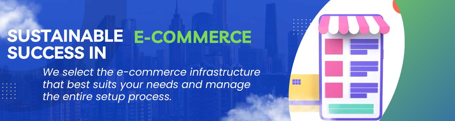 E-Commerce Consulting