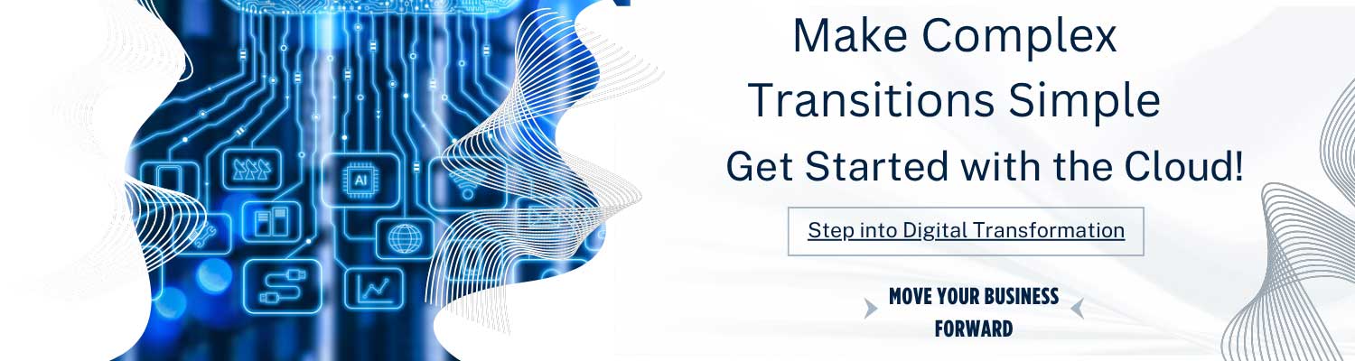 Migration – Cloud Migration Solutions