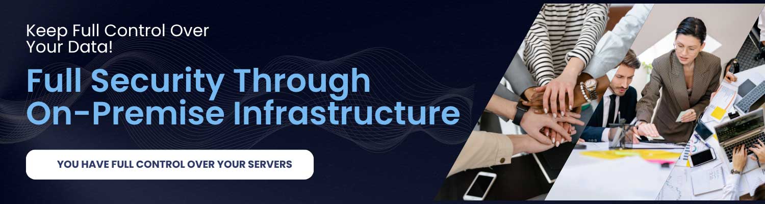 Kurum İçi Altyapı 