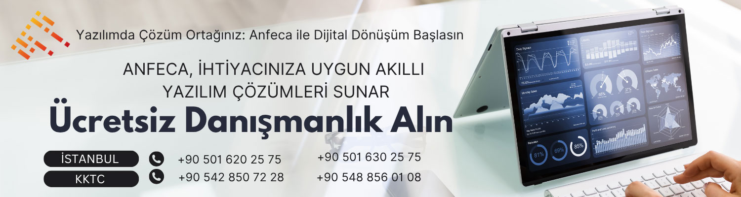Ücretsiz Danışmanlık Alın