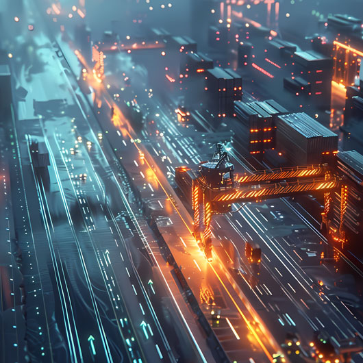 Hybrid Infrastructure Managed Services