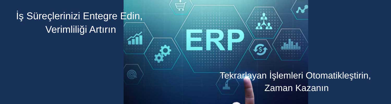 ERP Danışmanlığı 