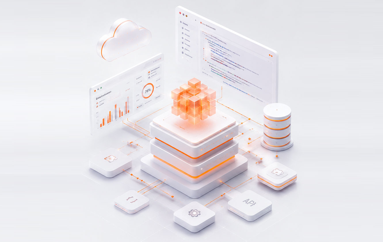Building Scalable Applications