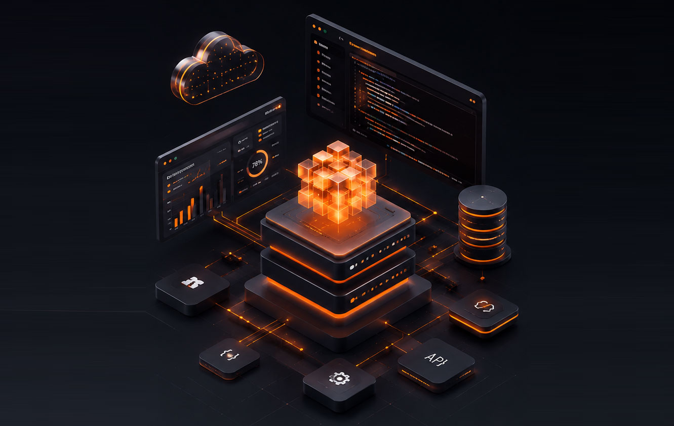 Building Scalable Applications