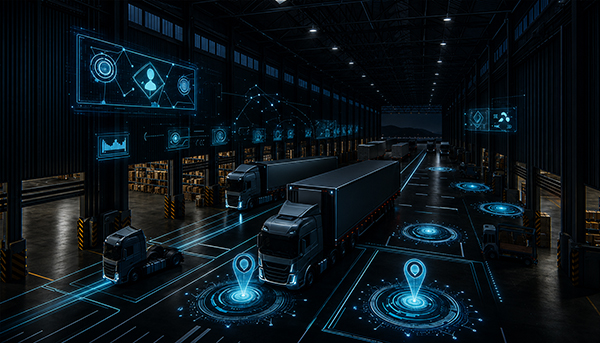 Supply Chain Optimization