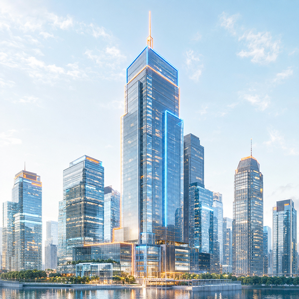 Finance and banking success story
