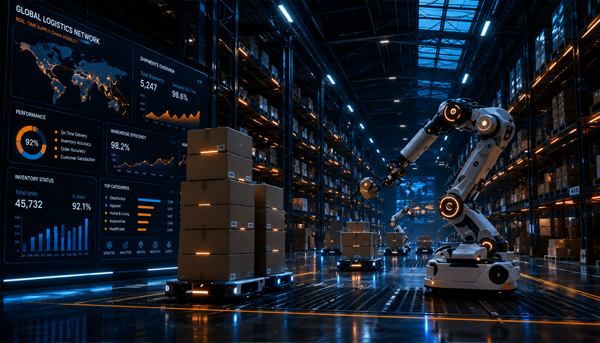 Logistics & Supply Chain