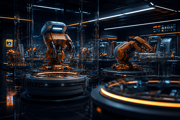 Manufacturing