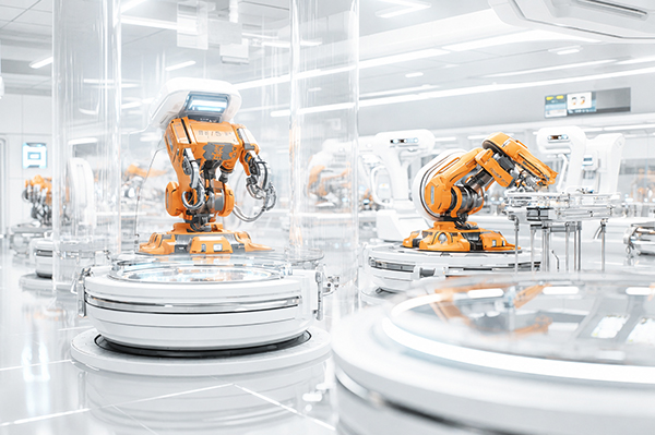 Manufacturing
