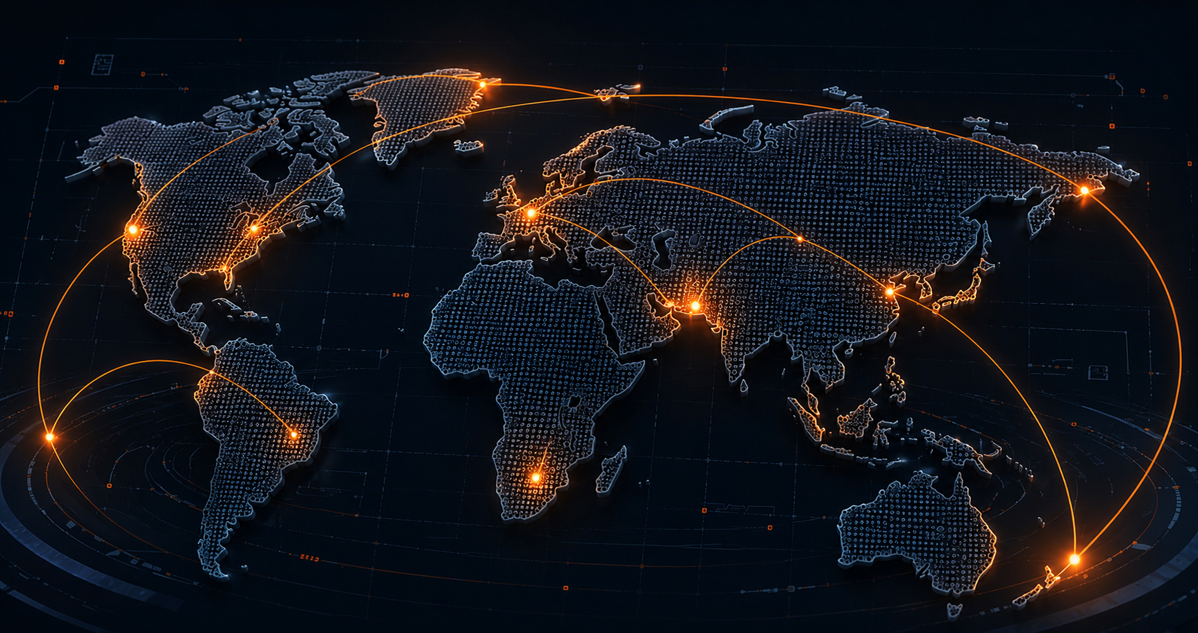 Global software impact
